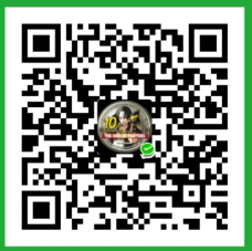 qrcode weixin